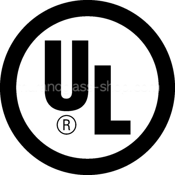 certificazione UL, UL Certification