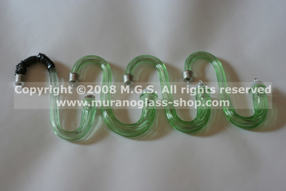 Spare Parts, Three arms for chandelier