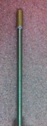 Central long screw