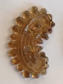 Curve for mirrors