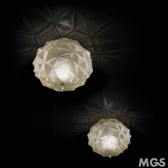 Ceiling Lamp Nebulosa, Ceiling Lamp Nebulosa in Topaz