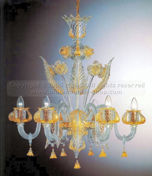 447 series Chandeliers, Modern Chandelier