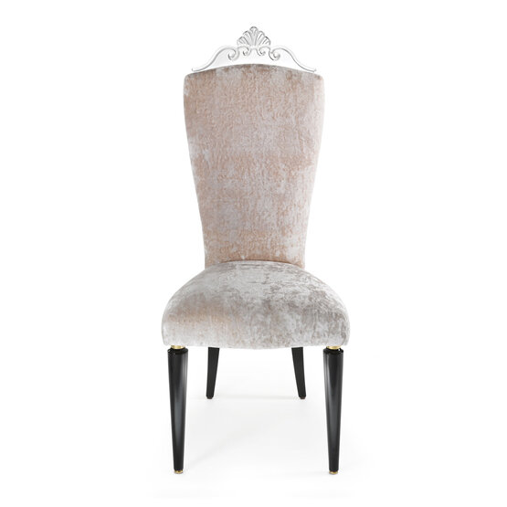 Cimasa chair, Cimasa Venetian Style Chair