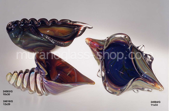 Shells, Shell