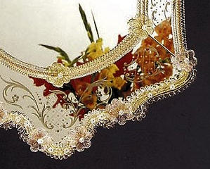 Venetian Mirrors
